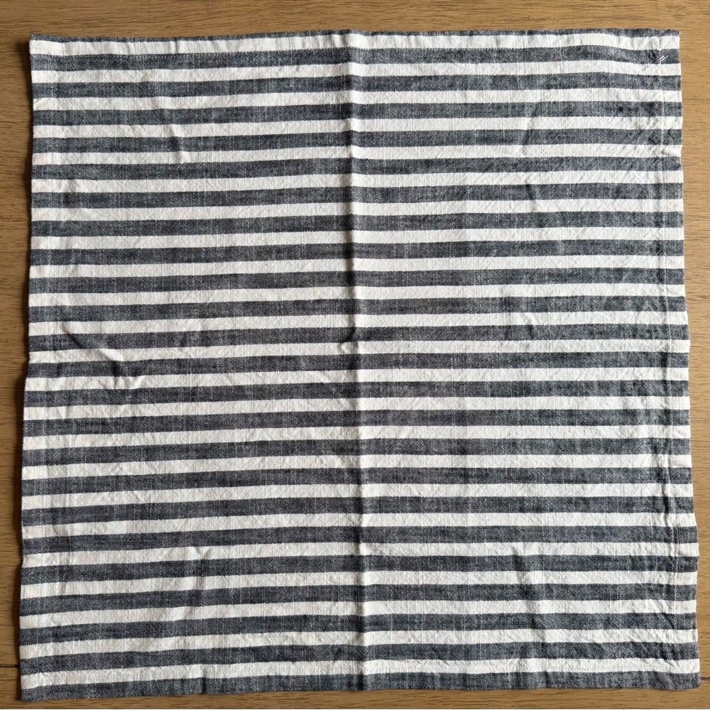 Hearth & Hand With Magnolia Set of 4 Napkins - Picture 5 of 5